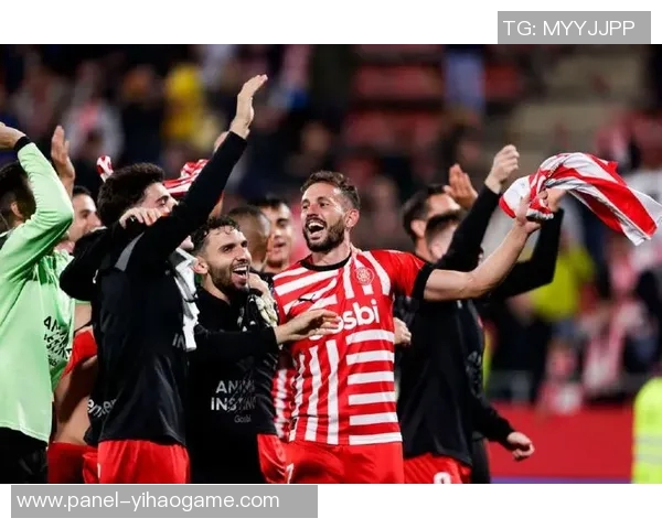 赫罗纳足球俱乐部崛起之路：从低级联赛到西甲强队的华丽转身