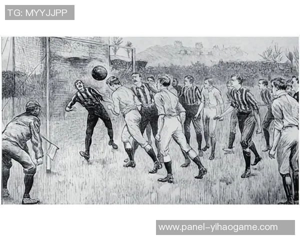 足球起源探秘：从古代民间游戏到现代全球盛事的演变历程