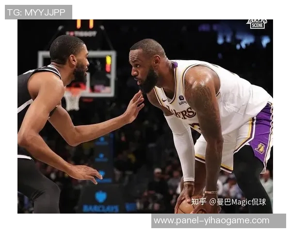 2013年湖人与篮网激战回顾:经典对决与球星表现的深度分析